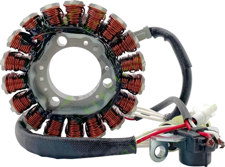 RICK'S MOTORSPORT ELECTRIC Stator - Yamaha 21-938