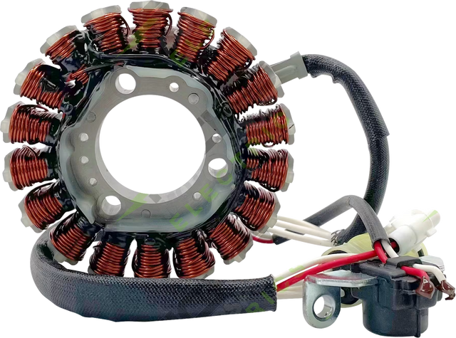 RICK'S MOTORSPORT ELECTRIC Stator - Yamaha 21-938