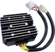 RICK'S MOTORSPORT ELECTRIC Hot Shot Regulator/Rectifier - Lithium-ion Compatible - Suzuki 14-219H