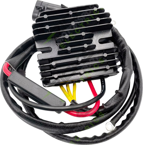 RICK'S MOTORSPORT ELECTRIC Hot Shot Rectifier/Regulator - Can-Am 10-676H
