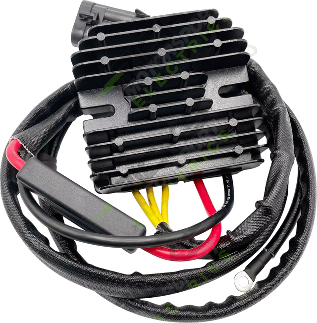 RICK'S MOTORSPORT ELECTRIC Hot Shot Rectifier/Regulator - Can-Am 10-676H