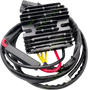 RICK'S MOTORSPORT ELECTRIC Hot Shot Rectifier/Regulator - Can-Am 10-676H