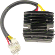 RICK'S MOTORSPORT ELECTRIC Hot Shot Regulator/Rectifier - Lithium-ion Compatible - Honda 14-125H