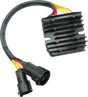 RICK'S MOTORSPORT ELECTRIC Hot Shot Regulator/Rectifier - Lithium-ion Compatible - Kawasaki 14-312H