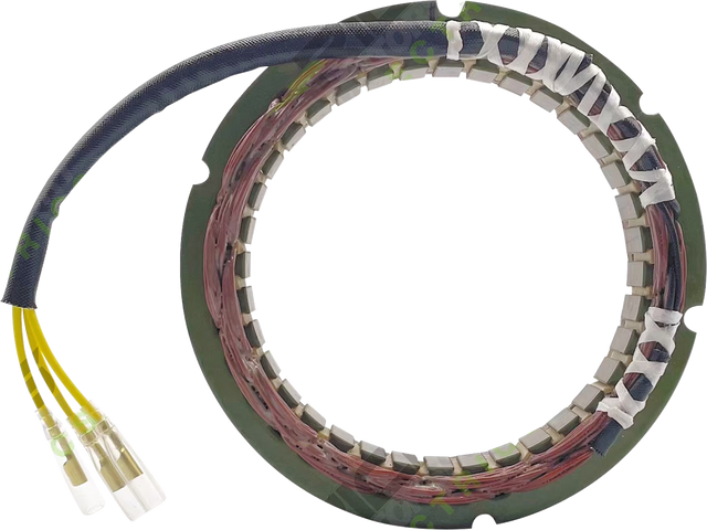 RICK'S MOTORSPORT ELECTRIC Stator - Honda 21-171