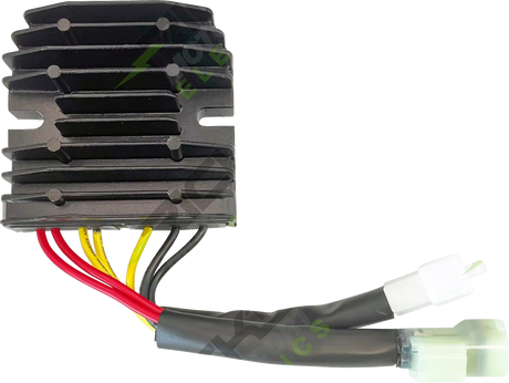 RICK'S MOTORSPORT ELECTRIC Hot Shot Rectifier/Regulator - Suzuki 10-253H