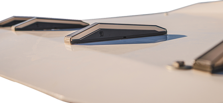 RAVEK Apex Cab Lights - Polaris 64-1014