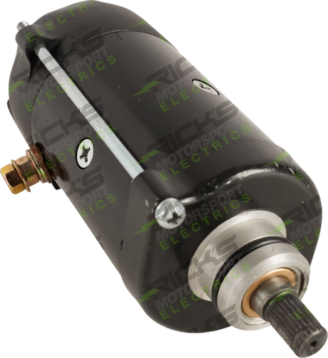 RICK'S MOTORSPORT ELECTRIC Starter - Honda 61-126