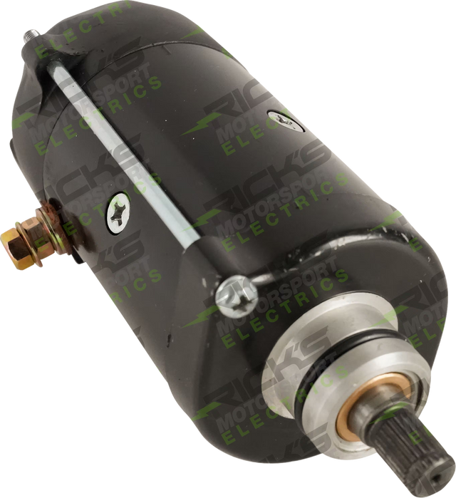 RICK'S MOTORSPORT ELECTRIC Starter - Honda 61-126