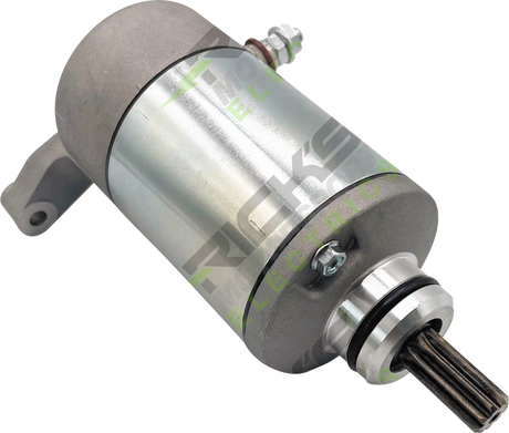 RICK'S MOTORSPORT ELECTRIC Starter - Suzuki 61-333