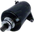 RICK'S MOTORSPORT ELECTRIC Starter - Kawasaki 61-236