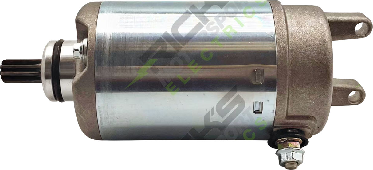 RICK'S MOTORSPORT ELECTRIC Starter - Ninja ZX-12R 61-240