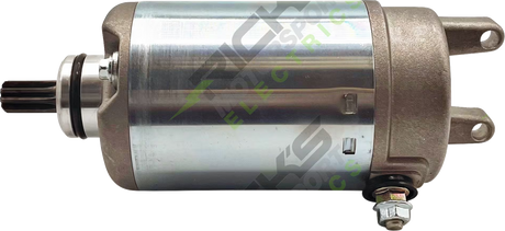 RICK'S MOTORSPORT ELECTRIC Starter - Ninja ZX-12R 61-240