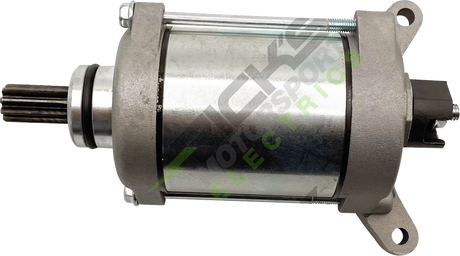 RICK'S MOTORSPORT ELECTRIC Starter - Yamaha 61-436