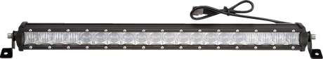 MOOSE OFFROAD Light Bar - LED - 22" - Amber MSE-LB22A