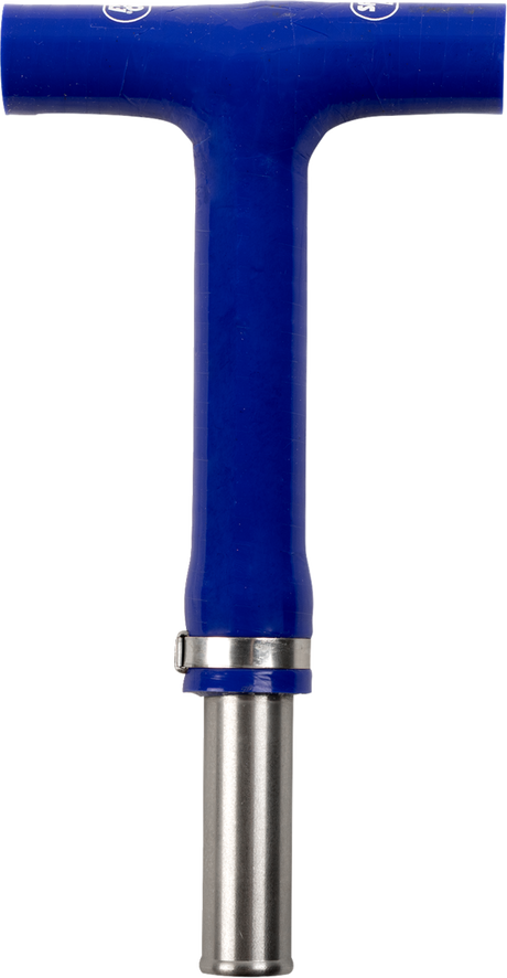 MOOSE OFFROAD OEM Fit Radiator Hose Kit - Blue - Husqvarna/KTM FTP-5-BU