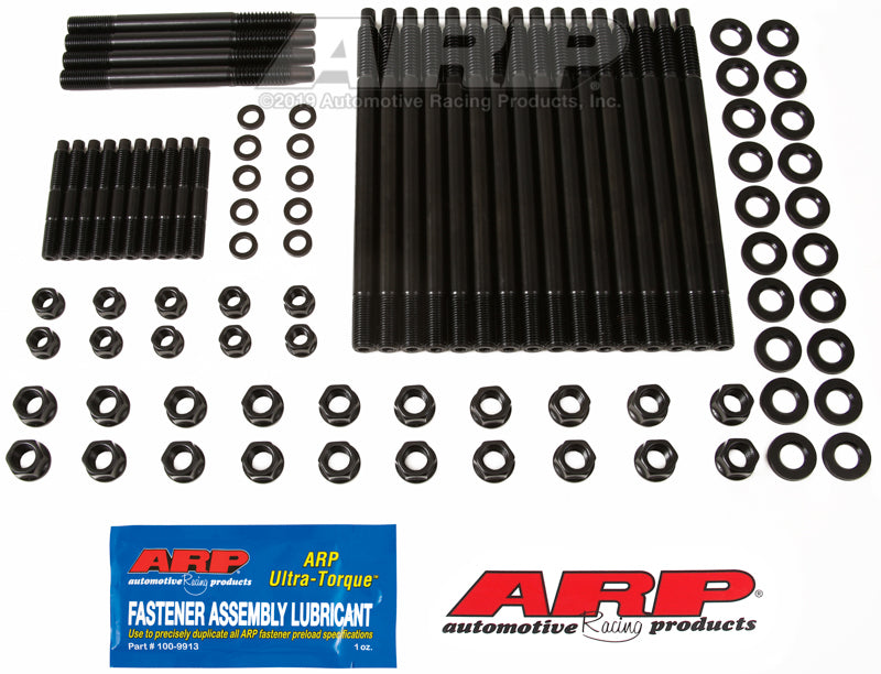 ARP SB Chevy LS1 Pro-Series Hex Head Stud Kit for Small Block Chevrolet Engines
