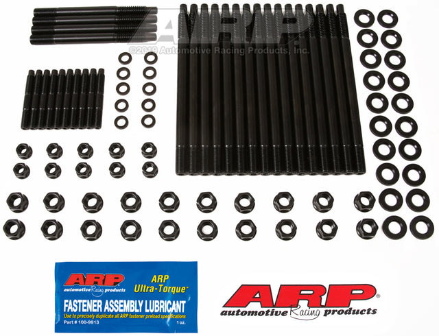 ARP SB Chevy LS1 Pro-Series Hex Head Stud Kit for Small Block Chevrolet Engines