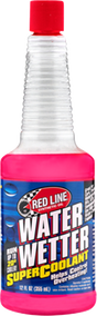 RED LINE SYNTHETIC OIL Waterwetter® - 12 US fl oz. 80204