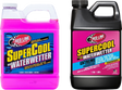 RED LINE SYNTHETIC OIL Supercool® Extreme - 64 US fl oz. 80205