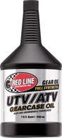 RED LINE SYNTHETIC OIL UTV/ATV Gearcase Oil - 1 US quart 43704
