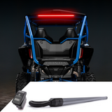 RAVEK Multi-Function Taillight - Talon 66-3001