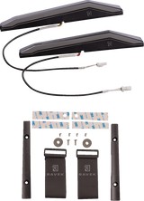 RAVEK Apex Lights™ - Running - White - Viking 69-301S