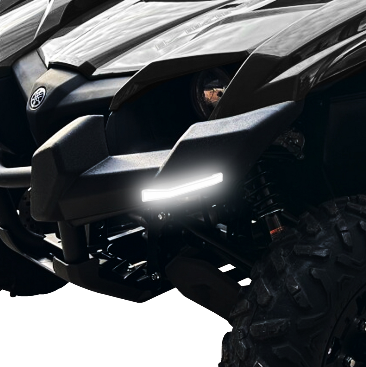 RAVEK Apex Lights™ - Running - White - Viking 69-301S