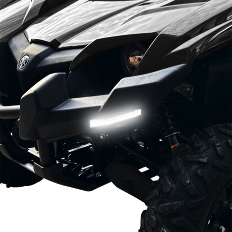 RAVEK Apex Lights™ - Running - White - Viking 69-301S