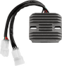RICK'S MOTORSPORT ELECTRIC OE Style - Rectifier/Regulator - Polaris 10-578