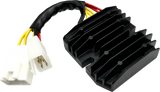 RICK'S MOTORSPORT ELECTRIC Hot Shot Rectifier/Regulator - Honda 10-181H