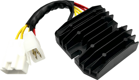RICK'S MOTORSPORT ELECTRIC Hot Shot Rectifier/Regulator - Honda 10-181H