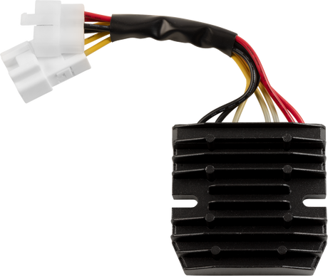 RICK'S MOTORSPORT ELECTRIC Hot Shot Rectifier/Regulator - Honda 10-181H