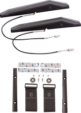 RAVEK Apex Lights™ - Running - Amber - Viking 69-301A