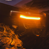 RAVEK Apex Lights™ - Running - Amber - Viking 69-301A