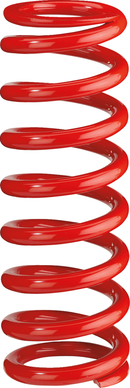 Moose Offroad Shock Absorber Spring 54 N/mm for Toyota Tacoma, Ford F-150, Chevrolet Silverado, Jeep Wrangler, and Nissan Frontier