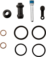 MOOSE OFFROAD Caliper Rebuild Kit - Front - Honda 18-3007