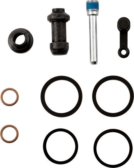 MOOSE OFFROAD Caliper Rebuild Kit - Front - Honda 18-3007