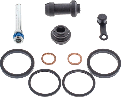 MOOSE OFFROAD Caliper Rebuild Kit - Front - Honda 18-3007