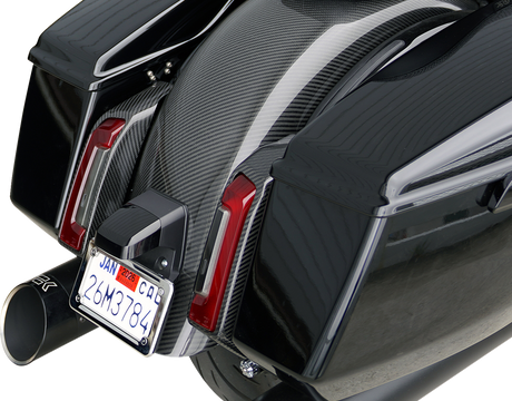 ARLEN NESS Light Pod Cover - FLHX/FLTR 220-000