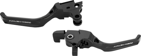 ARLEN NESS Method Lever Set - Black 530-038
