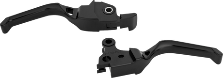 ARLEN NESS Method Lever Set - Black 530-038