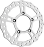 ARLEN NESS Jagged Rear Brake Rotor 300-097