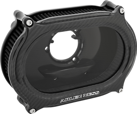 ARLEN NESS Stage 2 Method™ Air Cleaner Kit - Carbon Fiber 600-264