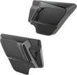 ARLEN NESS Side Covers - Carbon Fiber - FLTRX/FLHX '09-'23 210-201
