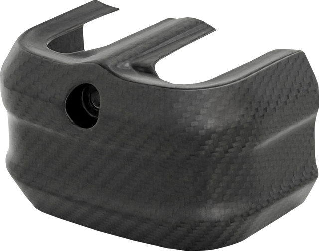 ARLEN NESS Coil Cover - Harley-Davidson® 220-010