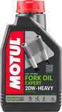 MOTUL Expert Fork Oil - Heavy 20w - 1 liter 112948
