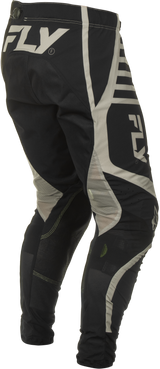 Lite Pants Black/Grey Sz 28