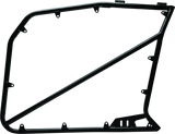 DragonFire Racing Polaris Ranger UTV Rear Passenger Door Frame - Replacement for Pursuit Doors Part #522306