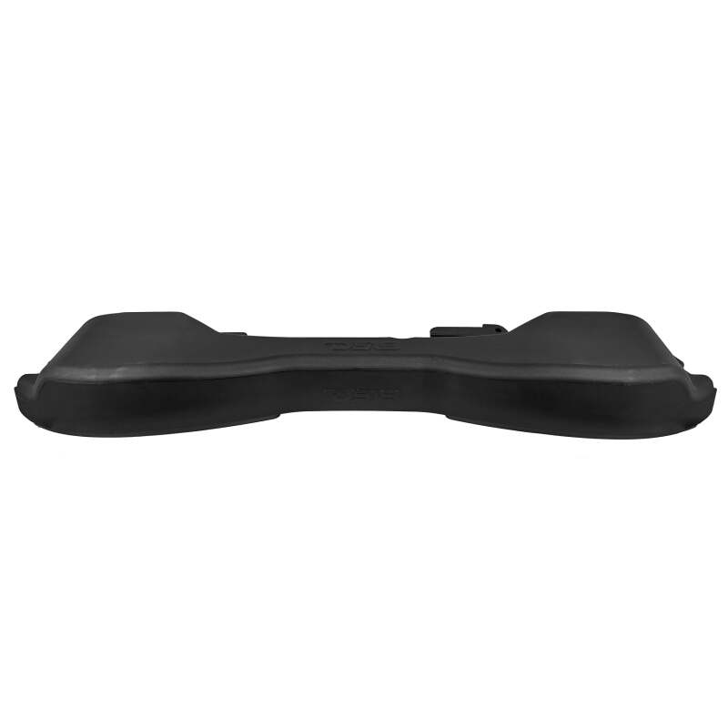 DS18 JL24-SBAR22/BKLD Overhead Soundbar for 2024+ Jeep Wrangler JL, JLU, and JT with 2x 8-inch Speakers, 2x 3.8-inch Tweeters, and LED Lighting